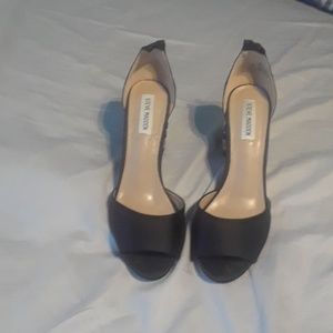 Ladies Steve Madden Heels